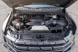 										2022 Ford F-150 Hennessey VelociRaptor 600 full									