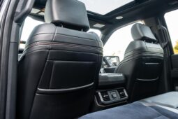 2022 Ford F-150 Hennessey VelociRaptor 600