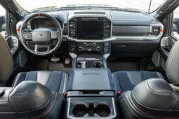 2022 Ford F-150 Hennessey VelociRaptor 600