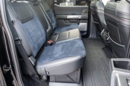 										2022 Ford F-150 Hennessey VelociRaptor 600 full									