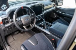 										2022 Ford F-150 Hennessey VelociRaptor 600 full									