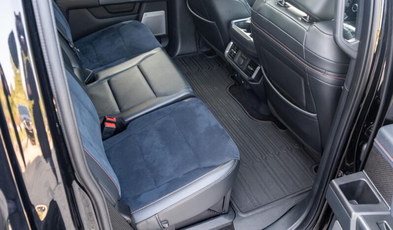 								2022 Ford F-150 Hennessey VelociRaptor 600 full									