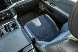 										2022 Ford F-150 Hennessey VelociRaptor 600 full									