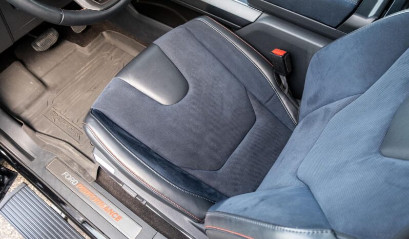 								2022 Ford F-150 Hennessey VelociRaptor 600 full									