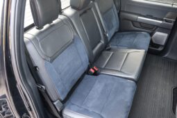 										2022 Ford F-150 Hennessey VelociRaptor 600 full									