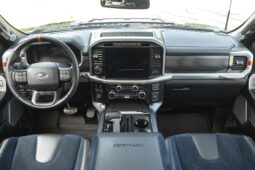 										2022 Ford F-150 Hennessey VelociRaptor 600 full									