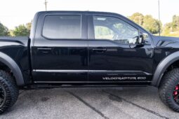 										2022 Ford F-150 Hennessey VelociRaptor 600 full									