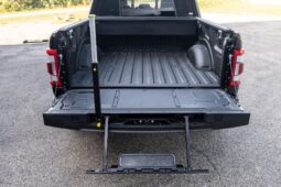 										2022 Ford F-150 Hennessey VelociRaptor 600 full									