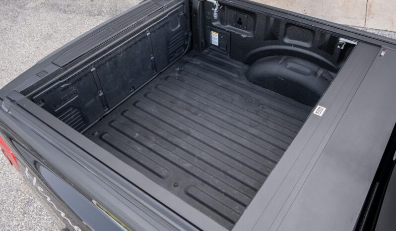 								2022 Ford F-150 Hennessey VelociRaptor 600 full									