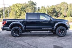										2022 Ford F-150 Hennessey VelociRaptor 600 full									