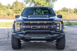										2022 Ford F-150 Hennessey VelociRaptor 600 full									