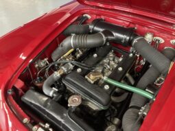 										1957 Alfa Romeo Giulietta Spider Veloce full									