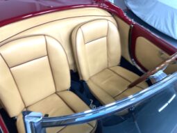 										1957 Alfa Romeo Giulietta Spider Veloce full									