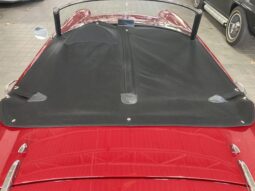 										1957 Alfa Romeo Giulietta Spider Veloce full									