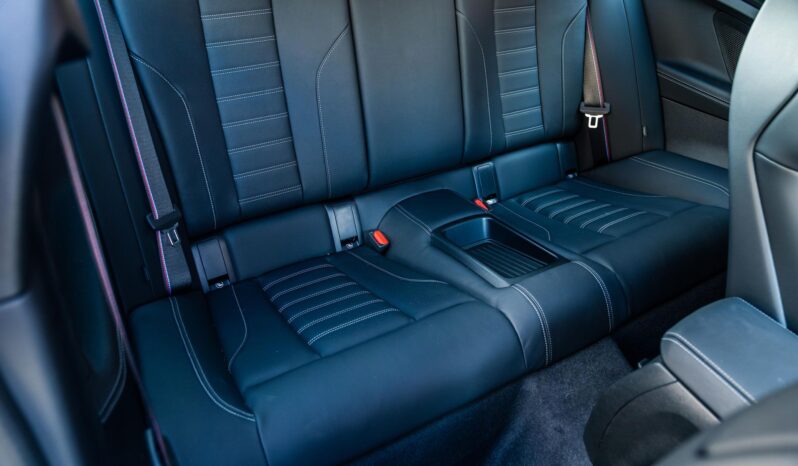 								2025 BMW M2 473-hp full									