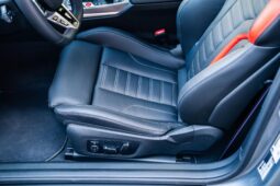 										2025 BMW M2 473-hp full									