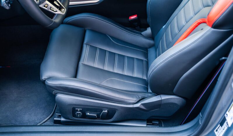 								2025 BMW M2 473-hp full									