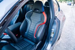 										2025 BMW M2 473-hp full									