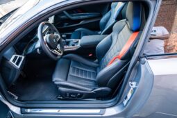 										2025 BMW M2 473-hp full									