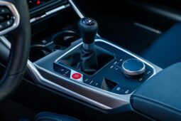 										2025 BMW M2 473-hp full									