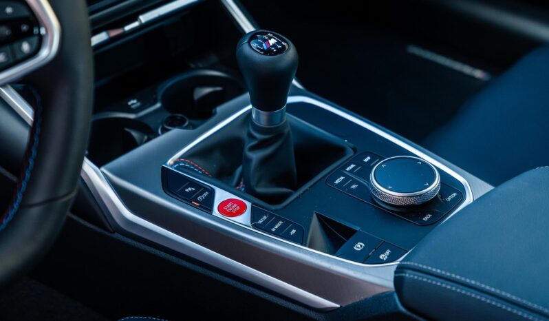 								2025 BMW M2 473-hp full									