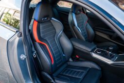 										2025 BMW M2 473-hp full									