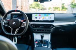 										2025 BMW M2 473-hp full									