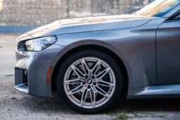 										2025 BMW M2 473-hp full									