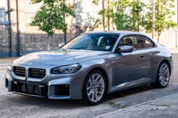 										2025 BMW M2 473-hp full									