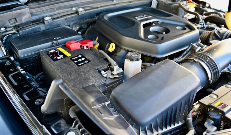 								2024 Jeep Wrangler Sport S 4xe full									