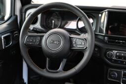 										2024 Jeep Wrangler Sport S 4xe full									