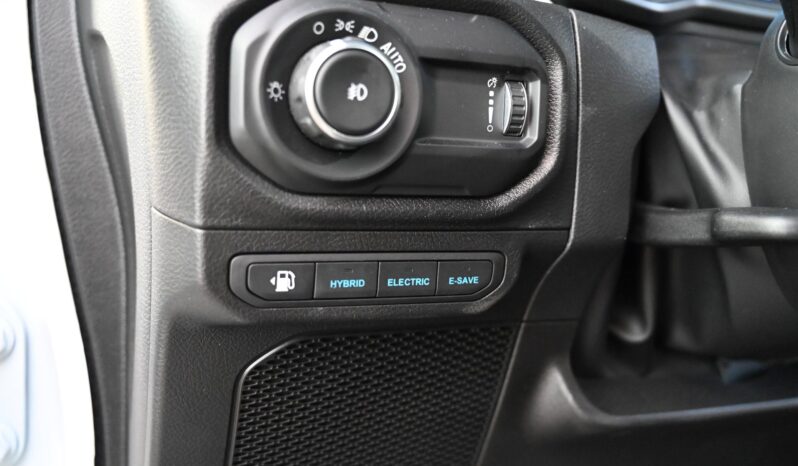 								2024 Jeep Wrangler Sport S 4xe full									