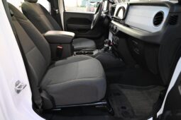 										2024 Jeep Wrangler Sport S 4xe full									