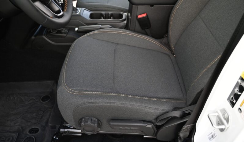 								2024 Jeep Wrangler Sport S 4xe full									