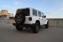 2024 Jeep Wrangler Sport S 4xe