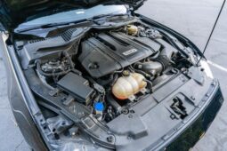 										2022 Ford Mustang GT Coupe full									