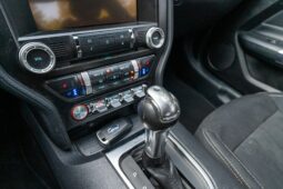 2022 Ford Mustang GT Coupe