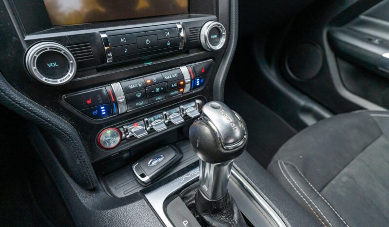 								2022 Ford Mustang GT Coupe full									