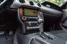 2022 Ford Mustang GT Coupe