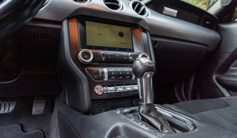 								2022 Ford Mustang GT Coupe full									