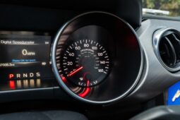 2022 Ford Mustang GT Coupe