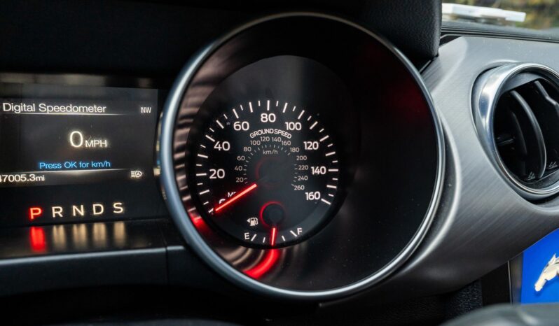 								2022 Ford Mustang GT Coupe full									