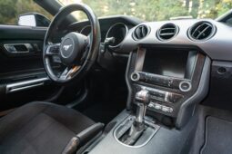 										2022 Ford Mustang GT Coupe full									