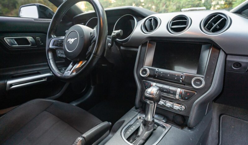 								2022 Ford Mustang GT Coupe full									