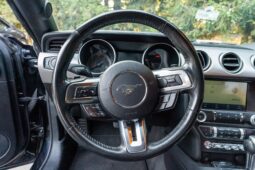 										2022 Ford Mustang GT Coupe full									