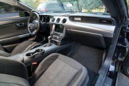 										2022 Ford Mustang GT Coupe full									