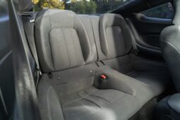 										2022 Ford Mustang GT Coupe full									