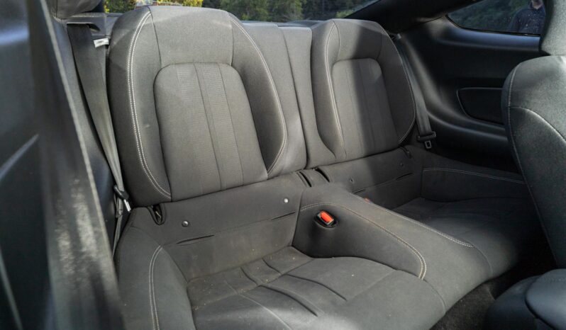 								2022 Ford Mustang GT Coupe full									