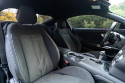 										2022 Ford Mustang GT Coupe full									