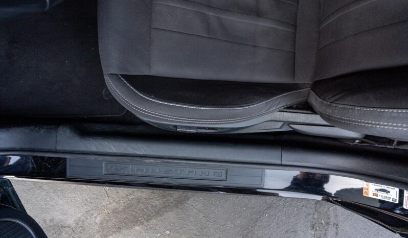 								2022 Ford Mustang GT Coupe full									